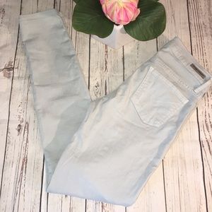 COH citizens of humanity Thompson skinny 25